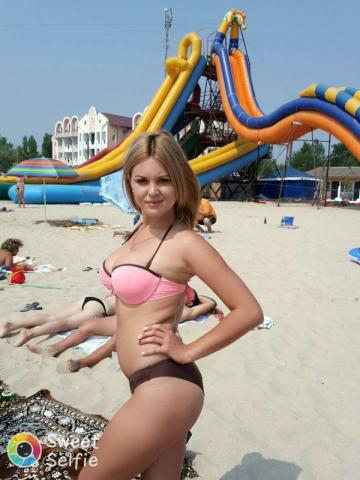 Ясмина Забайкальск