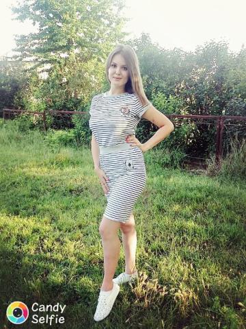 Ясмина фото 2