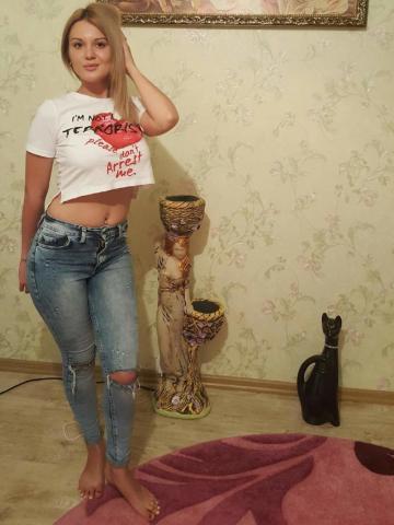 Ясмина фото 3