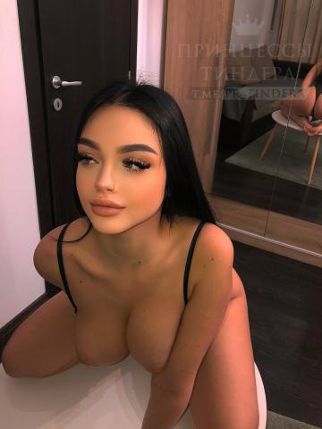 Эсфирь фото 3